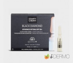 AMPOLLAS EPIGENCE OPTIMA SPF 50+